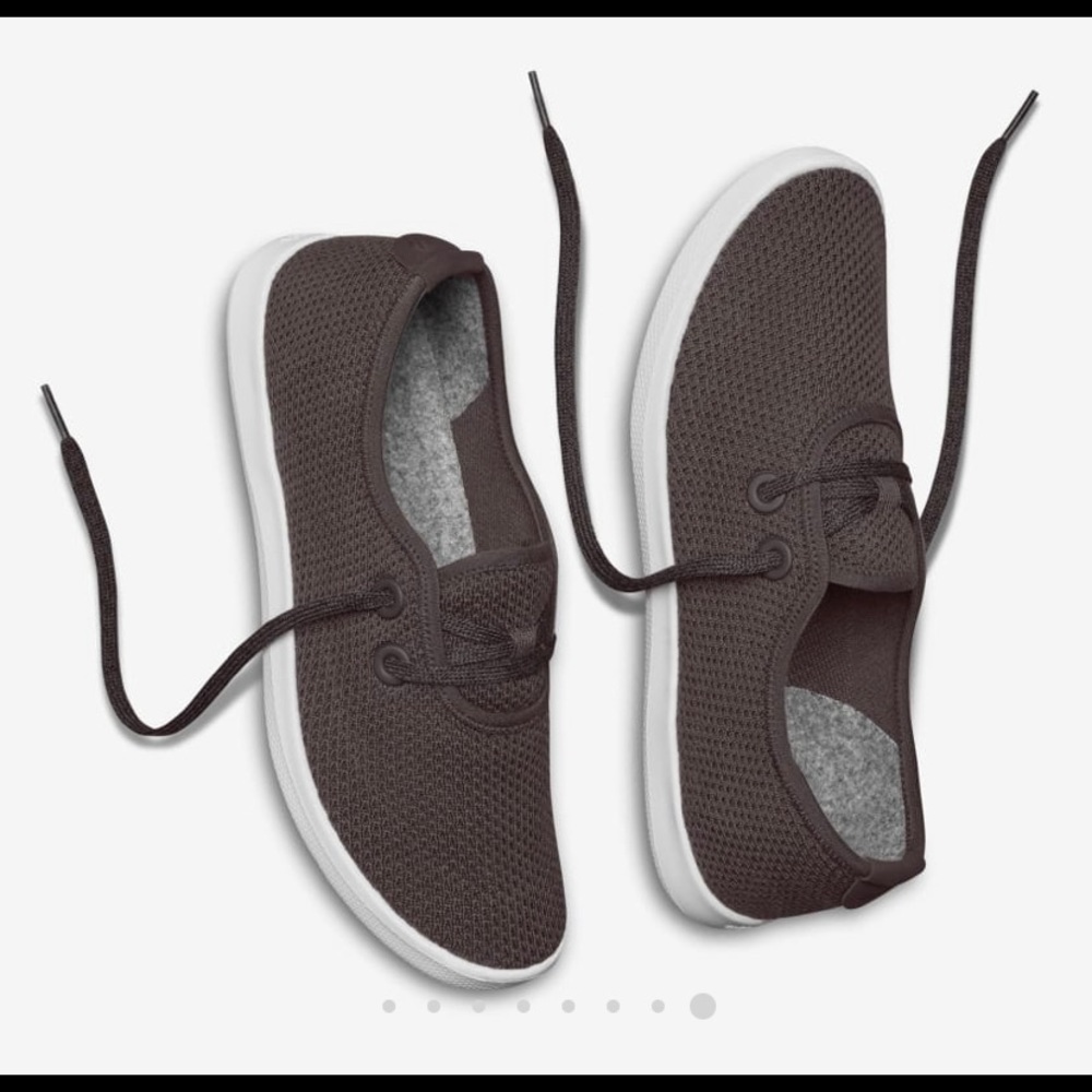 Allbirds Gray sneakers - sz 11 - Tree Skipper